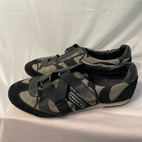 COACH Kyra shoes.   Size 7.5. Super comfy - Picture 7 of 13